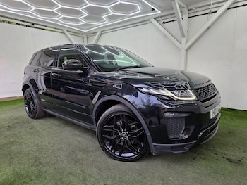 Used Land Rover Range Rover Evoque 2017 for sale - 79373165: Photo
