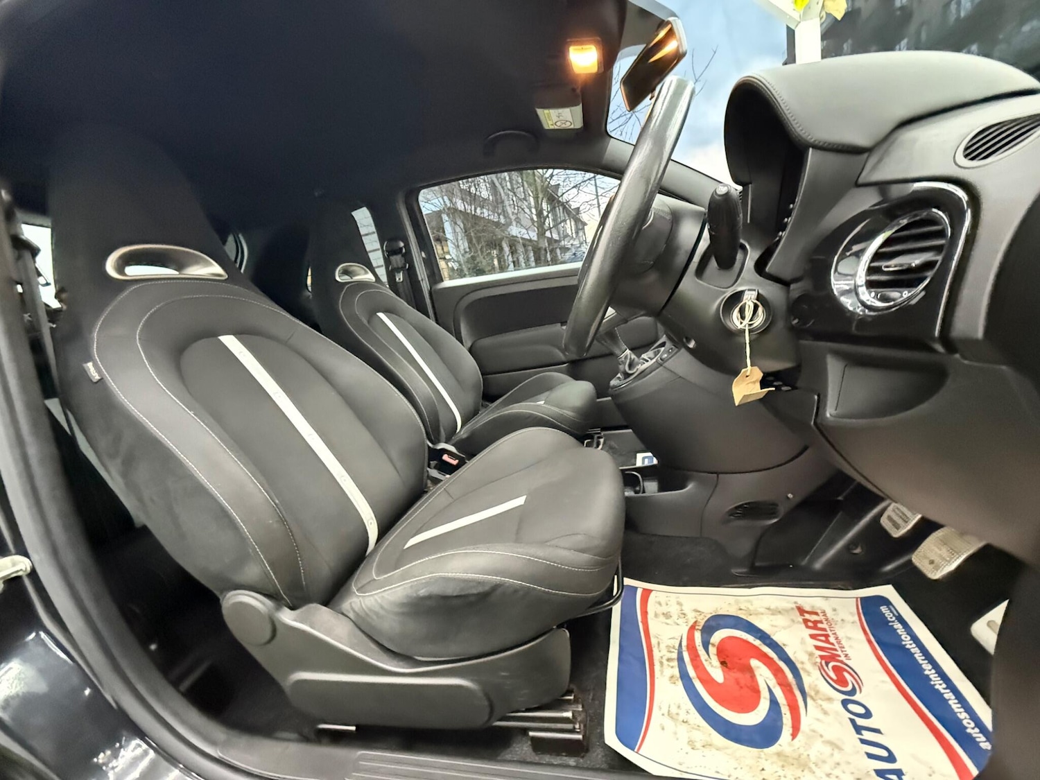 Used Abarth 595 2015 for sale - 77455504: Photo 16