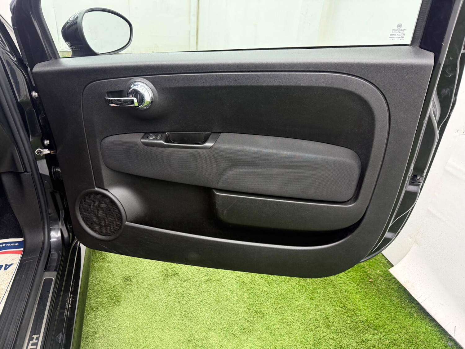 Used Abarth 595 2015 for sale - 77455504: Photo 17