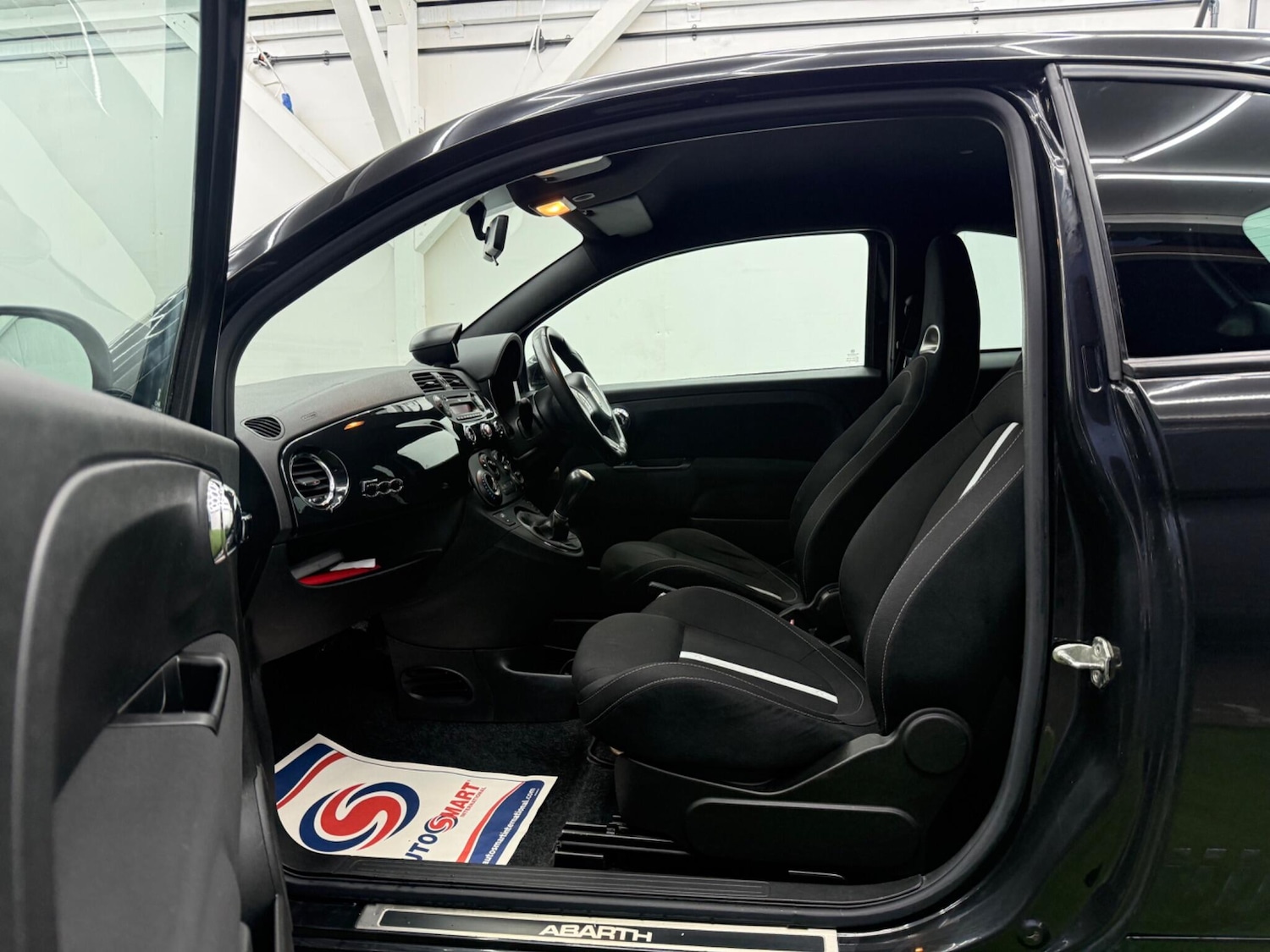 Used Abarth 595 2015 for sale - 77455504: Photo 18