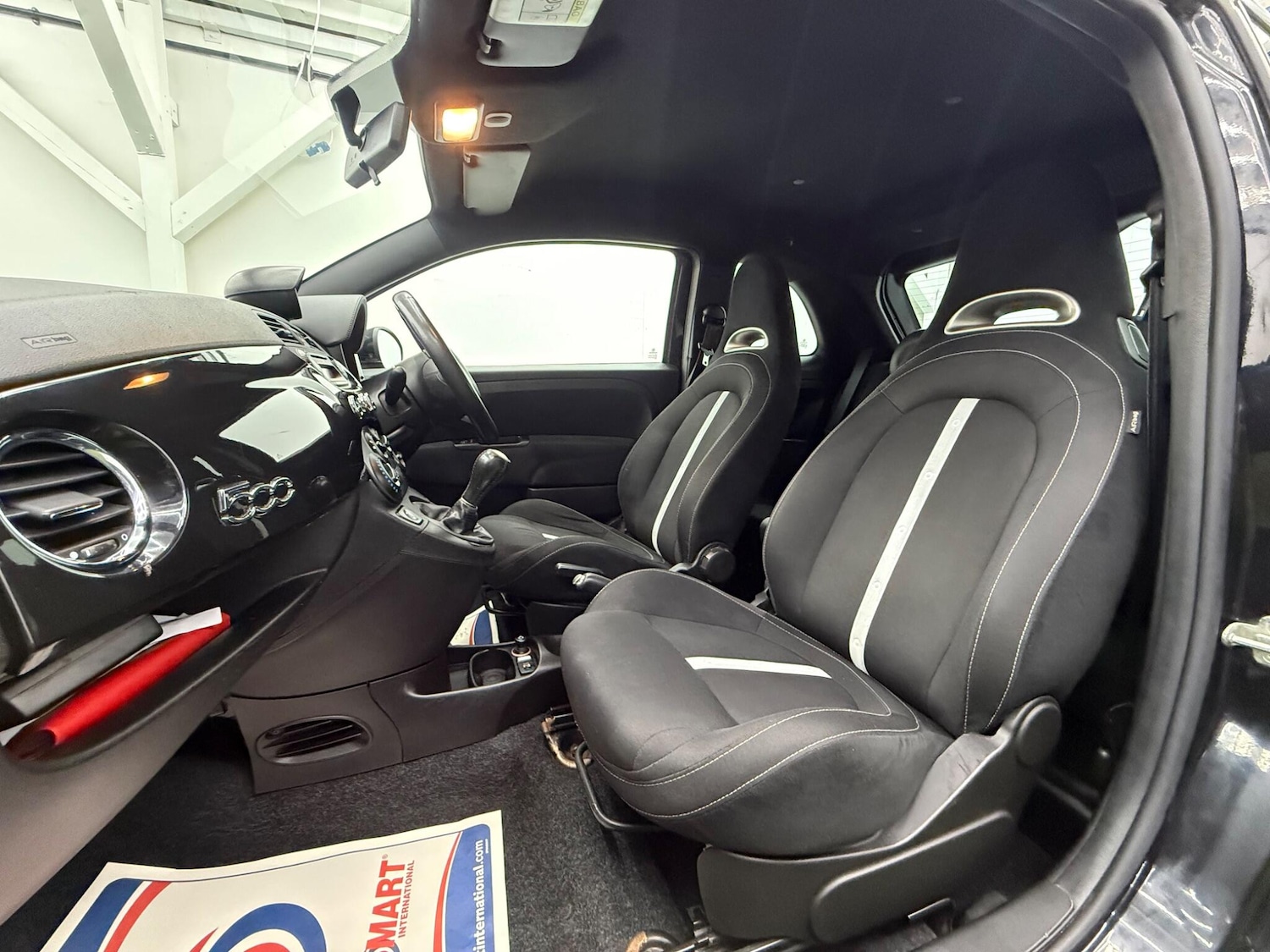 Used Abarth 595 2015 for sale - 77455504: Photo 19