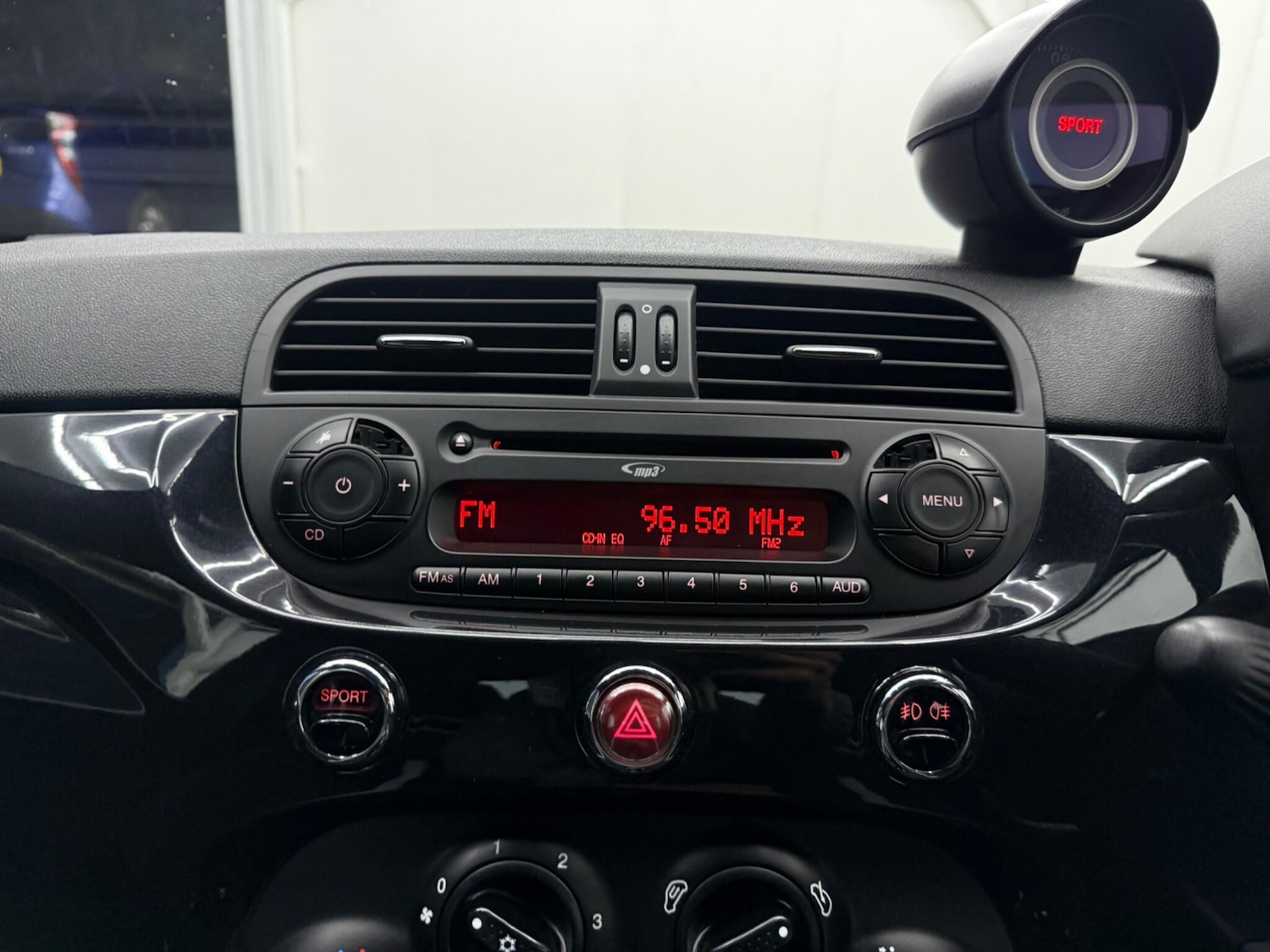 Used Abarth 595 2015 for sale - 77455504: Photo 24