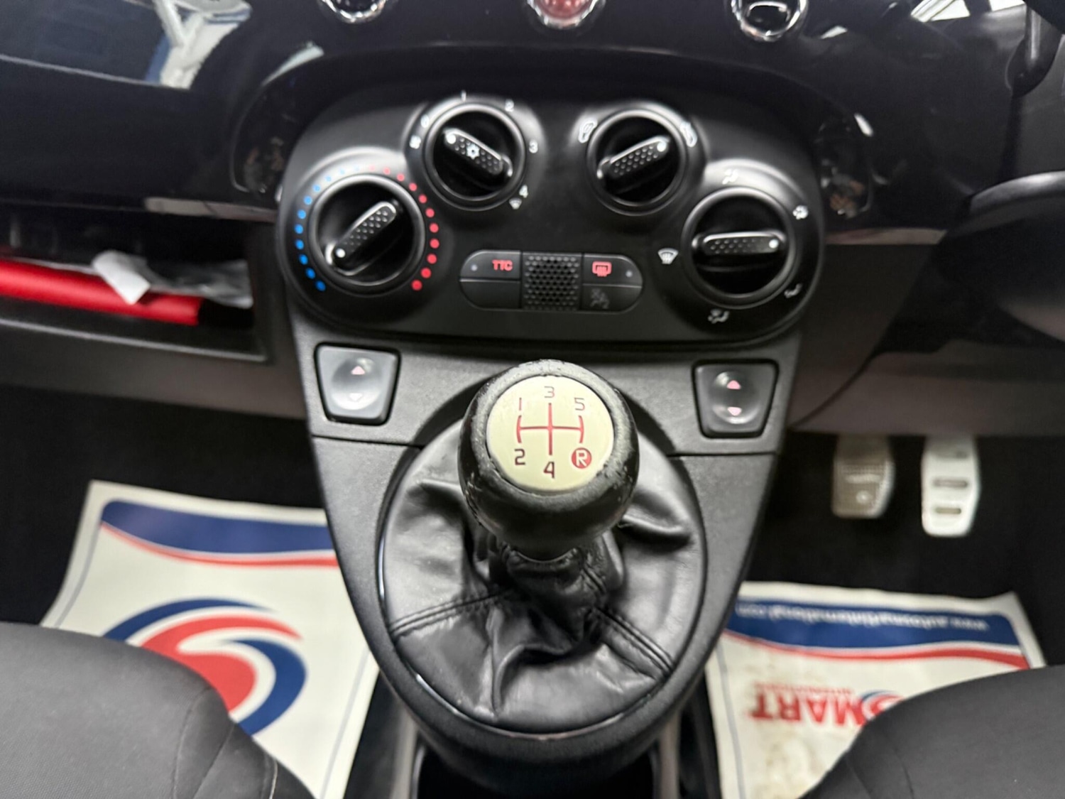 Used Abarth 595 2015 for sale - 77455504: Photo 25