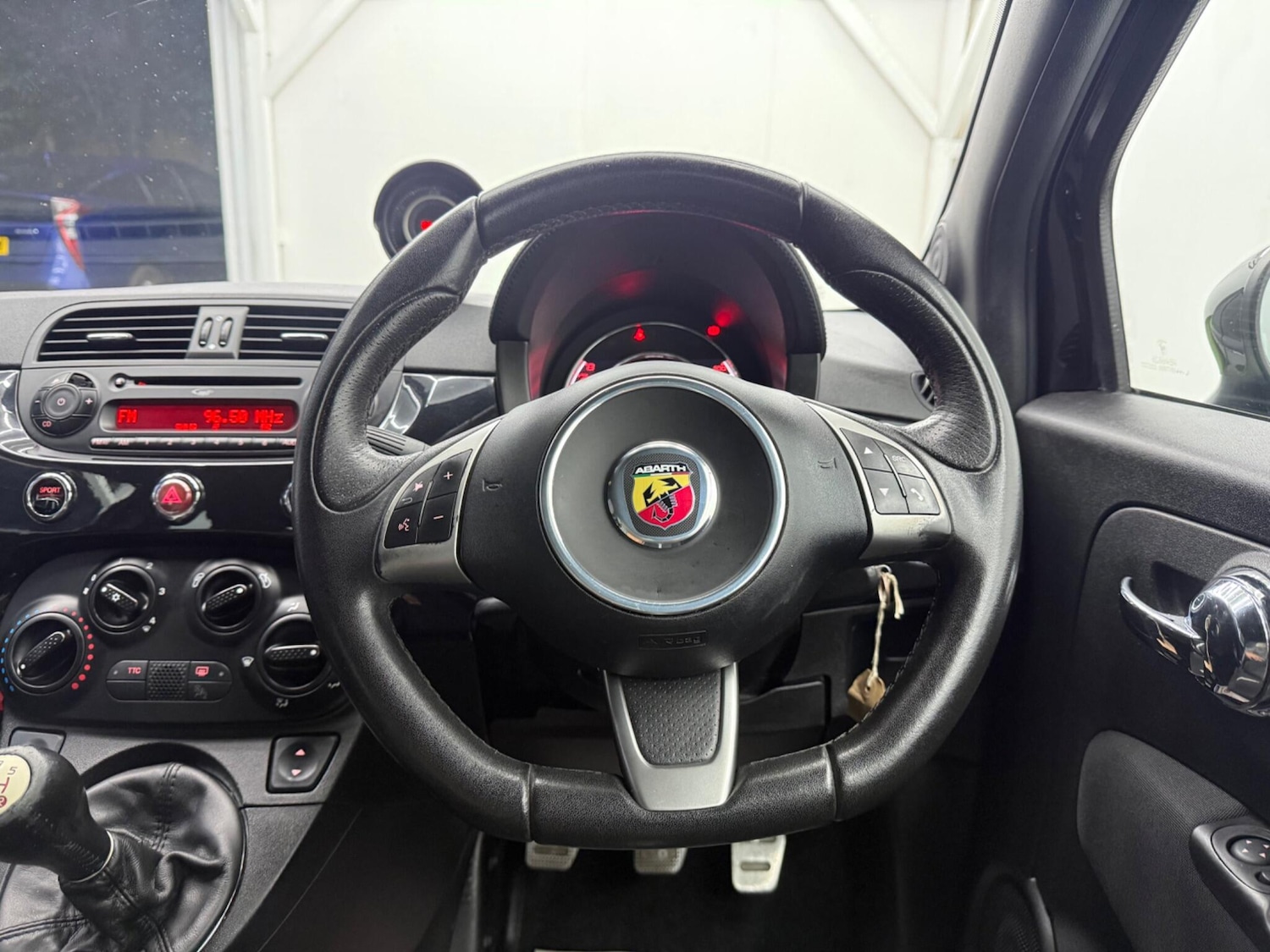Used Abarth 595 2015 for sale - 77455504: Photo 27