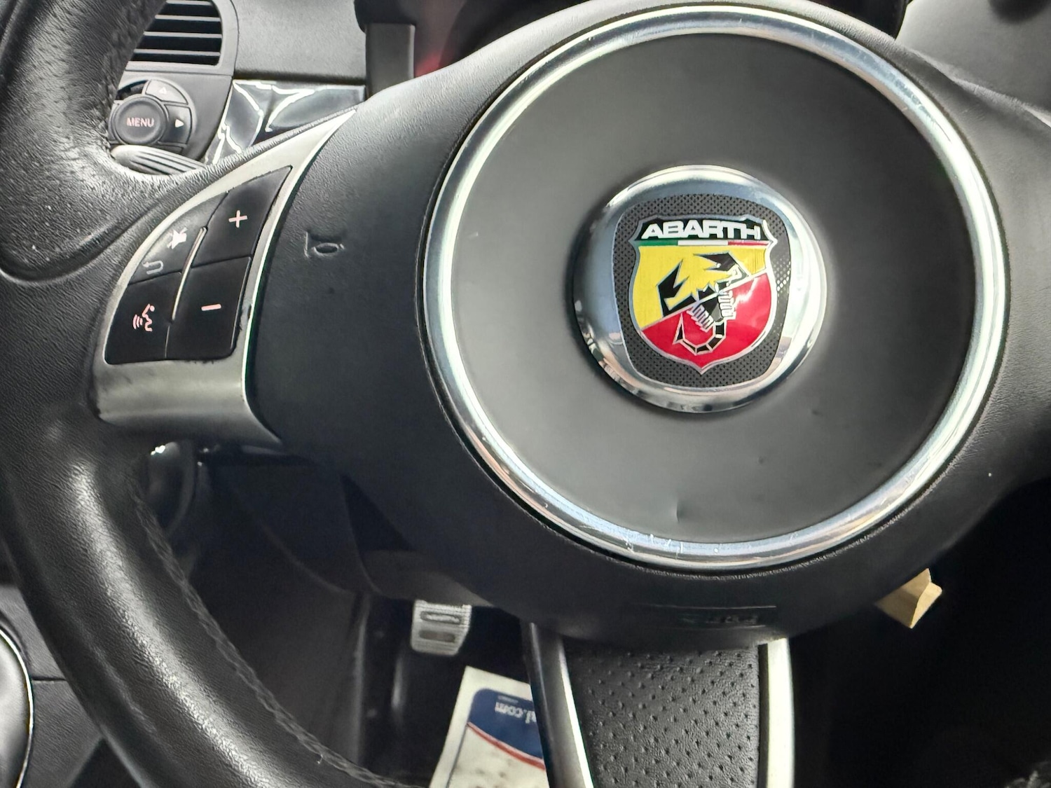 Used Abarth 595 2015 for sale - 77455504: Photo 29