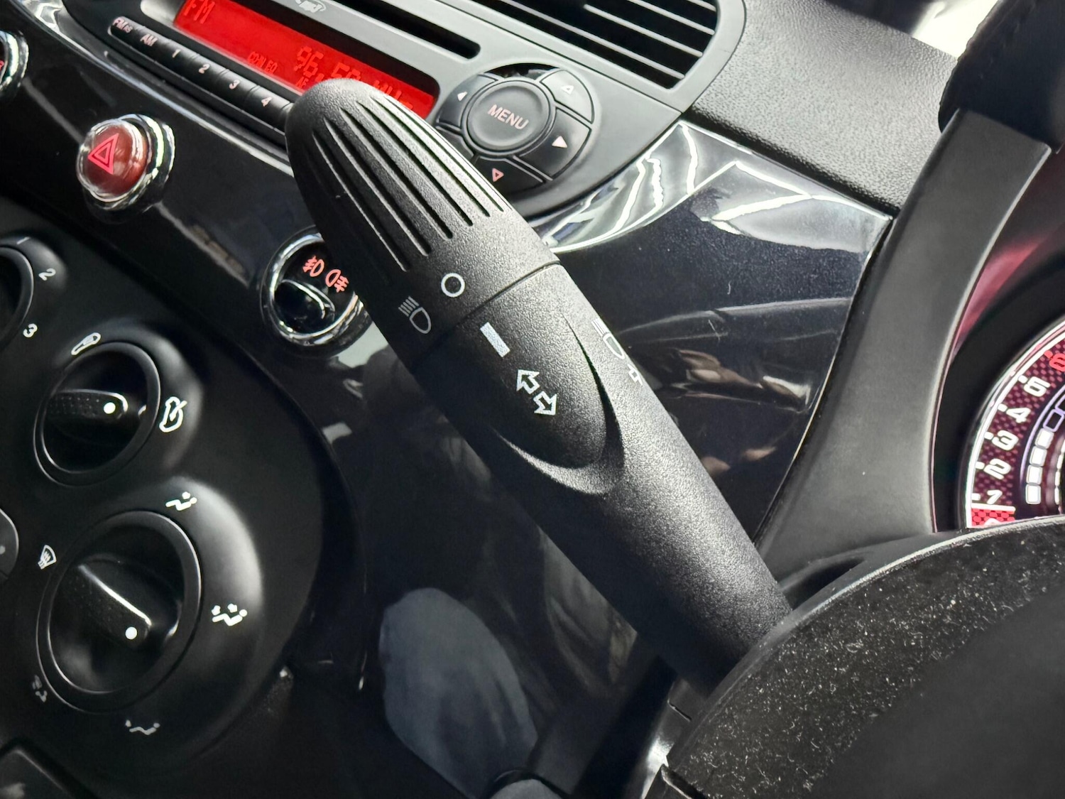 Used Abarth 595 2015 for sale - 77455504: Photo 31