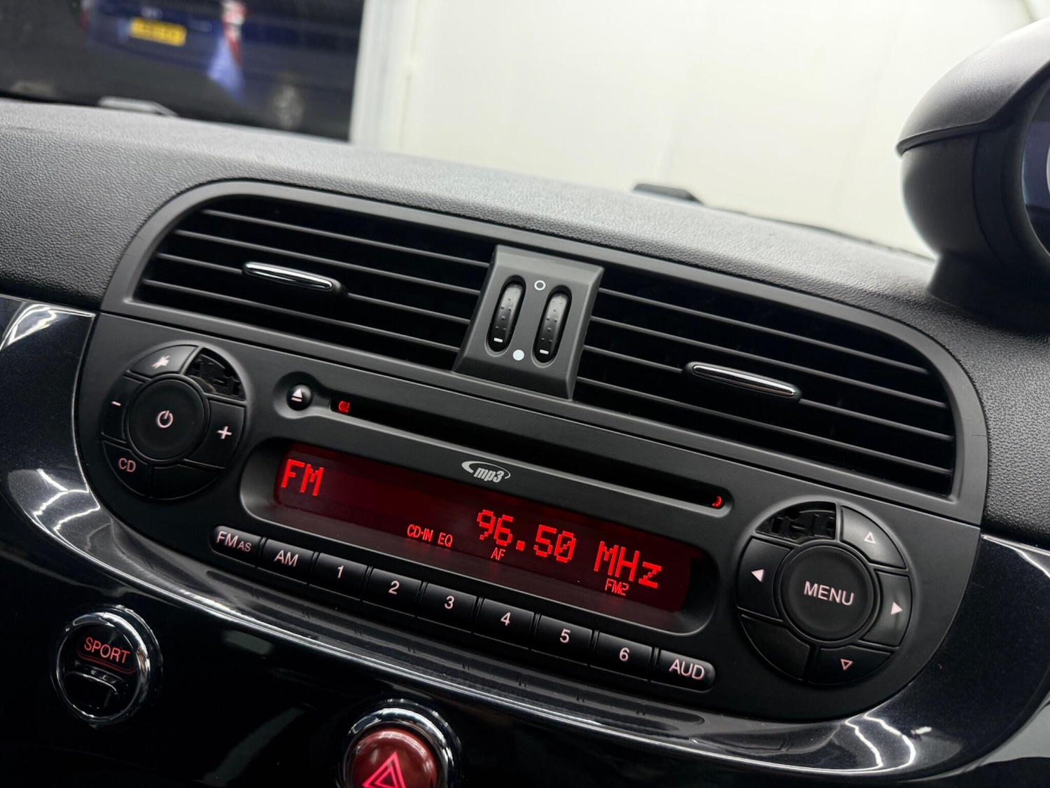 Used Abarth 595 2015 for sale - 77455504: Photo 38