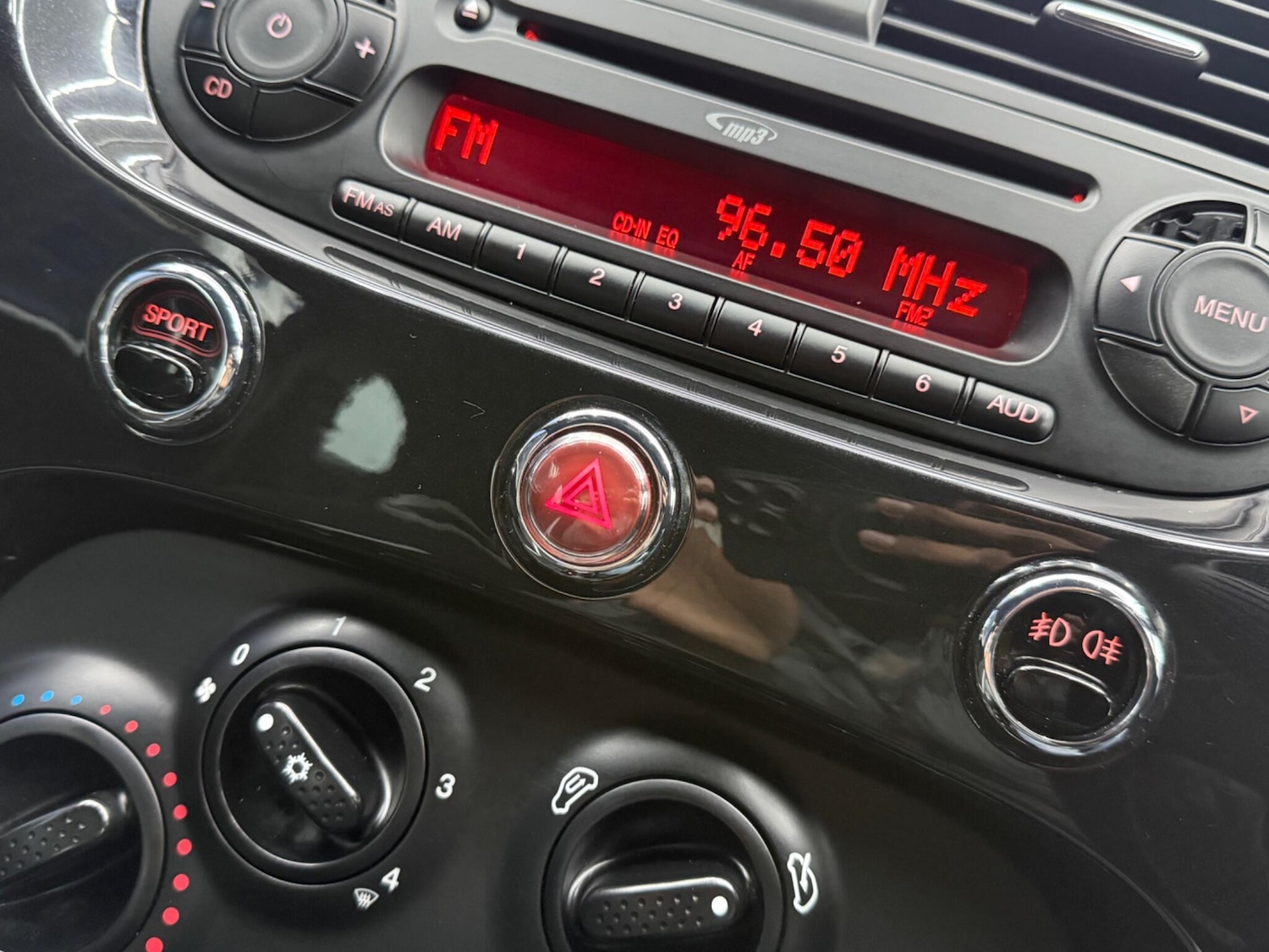 Used Abarth 595 2015 for sale - 77455504: Photo 39