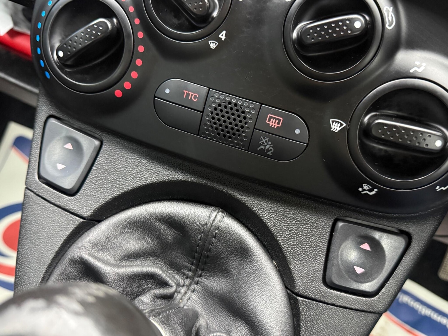 Used Abarth 595 2015 for sale - 77455504: Photo 41