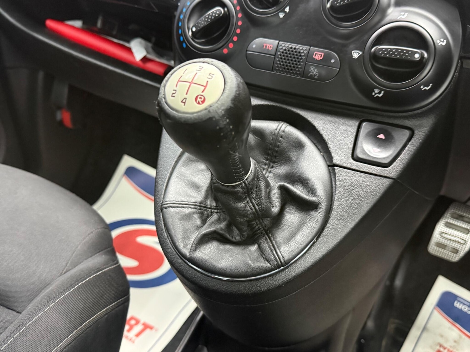 Used Abarth 595 2015 for sale - 77455504: Photo 42