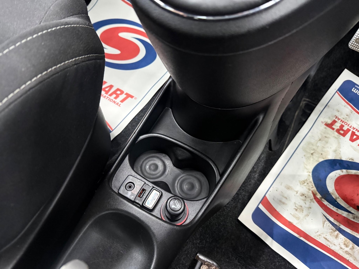 Used Abarth 595 2015 for sale - 77455504: Photo 43