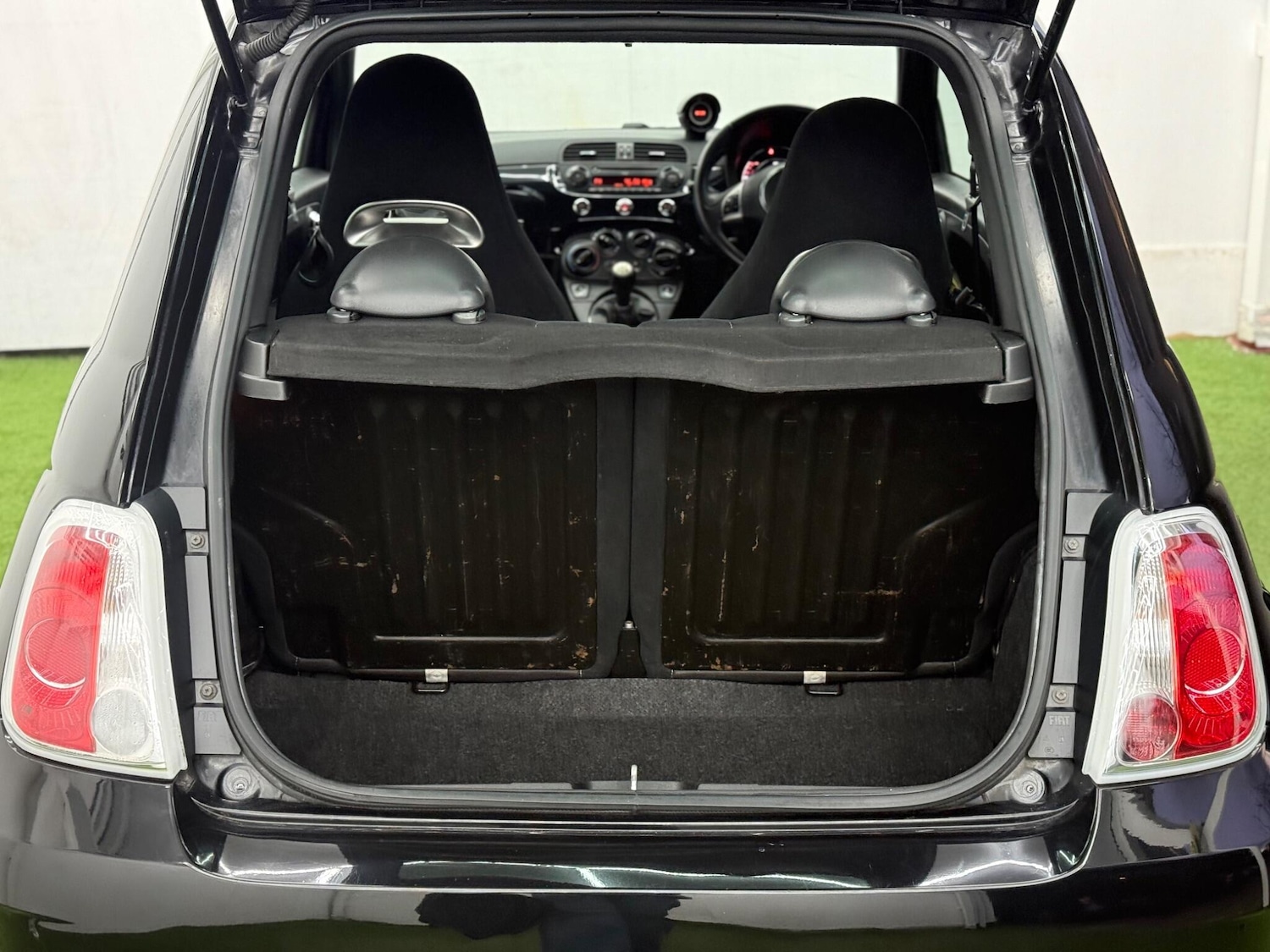 Used Abarth 595 2015 for sale - 77455504: Photo 8