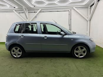 Used Mazda Mazda2 2007 for sale - 79874770: Photo