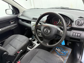 Used Mazda Mazda2 2007 for sale - 79874770: Photo