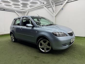 Used Mazda Mazda2 2007 for sale - 79874770: Photo