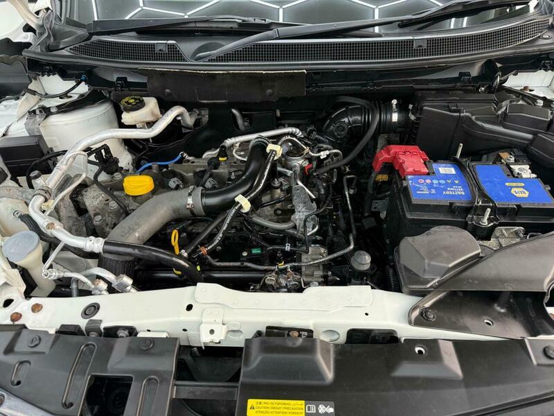 Used Nissan Qashqai 2016 for sale - 77637487: Photo 14