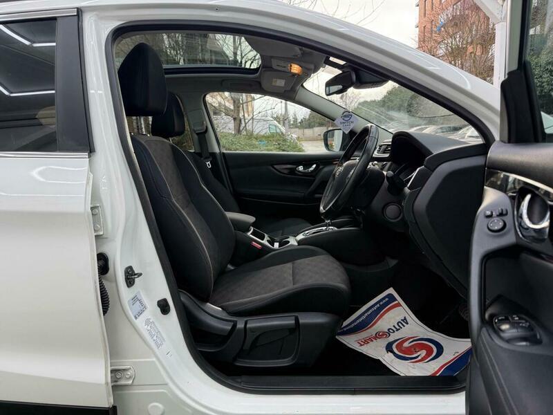 Used Nissan Qashqai 2016 for sale - 77637487: Photo 15