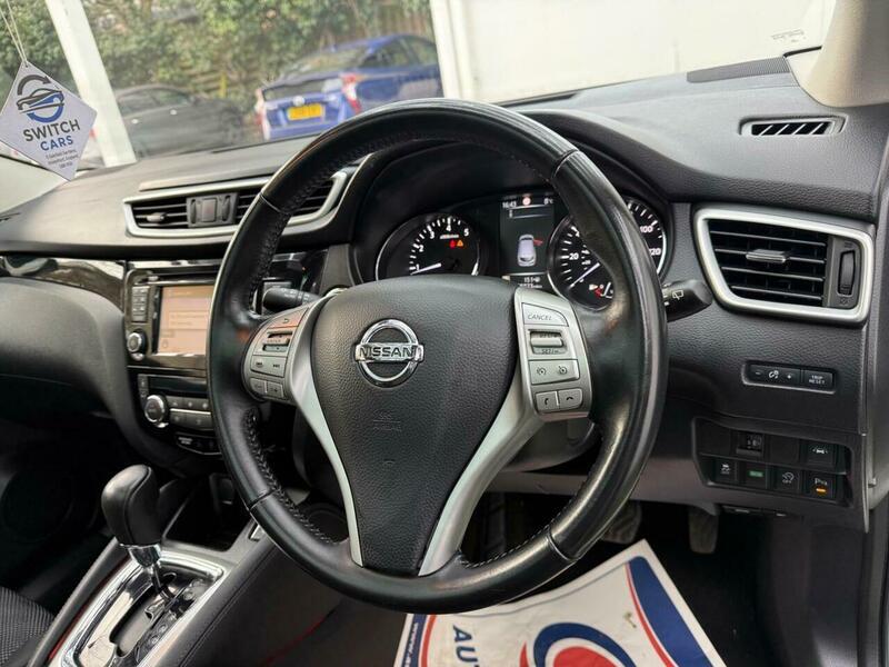 Used Nissan Qashqai 2016 for sale - 77637487: Photo 16