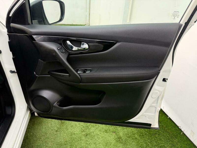 Used Nissan Qashqai 2016 for sale - 77637487: Photo 17