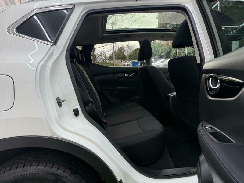 Used Nissan Qashqai 2016 for sale - 77637487: Photo 18