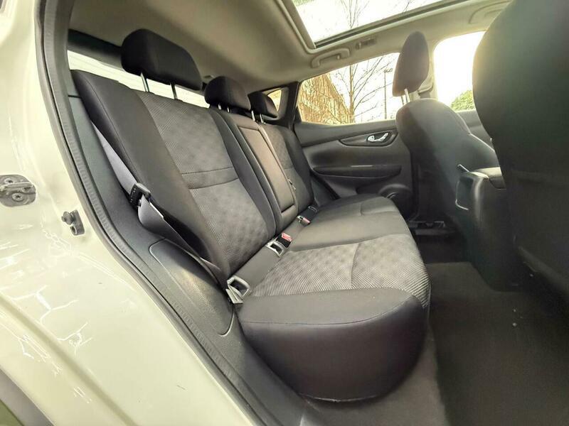 Used Nissan Qashqai 2016 for sale - 77637487: Photo 20