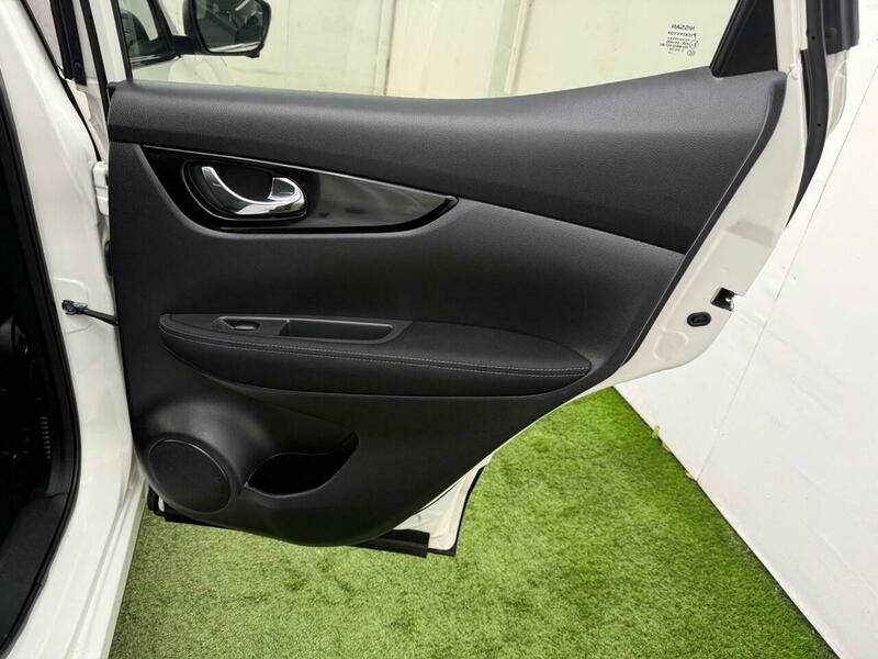 Used Nissan Qashqai 2016 for sale - 77637487: Photo 21