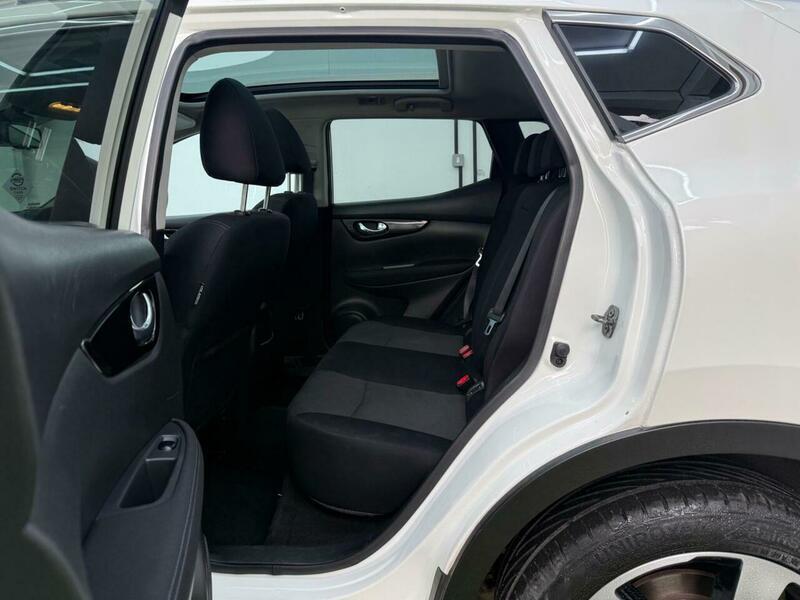Used Nissan Qashqai 2016 for sale - 77637487: Photo 22