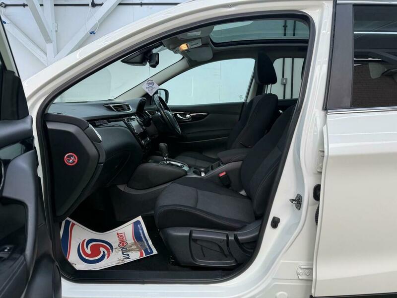 Used Nissan Qashqai 2016 for sale - 77637487: Photo 25