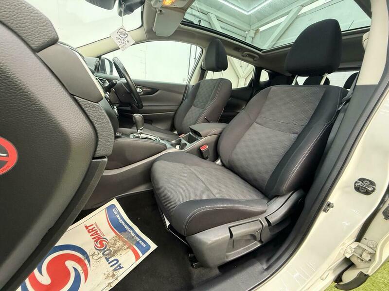 Used Nissan Qashqai 2016 for sale - 77637487: Photo 26