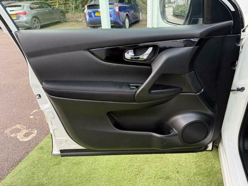 Used Nissan Qashqai 2016 for sale - 77637487: Photo 27