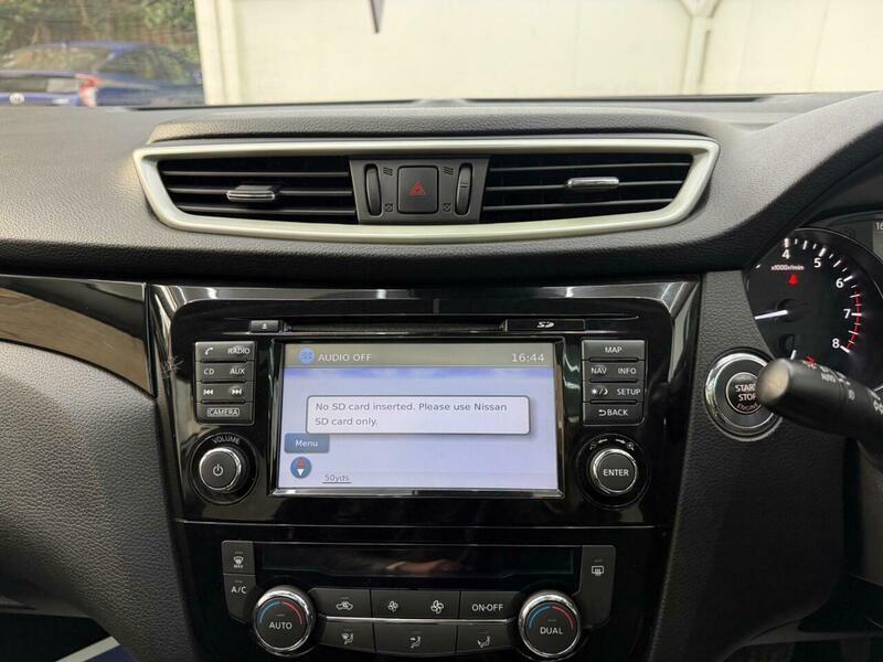 Used Nissan Qashqai 2016 for sale - 77637487: Photo 29