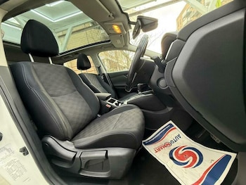 Used Nissan Qashqai 2016 for sale - 77637487: Photo