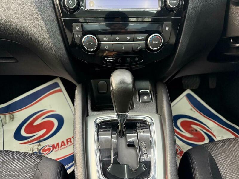 Used Nissan Qashqai 2016 for sale - 77637487: Photo 30