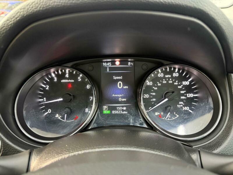 Used Nissan Qashqai 2016 for sale - 77637487: Photo 33