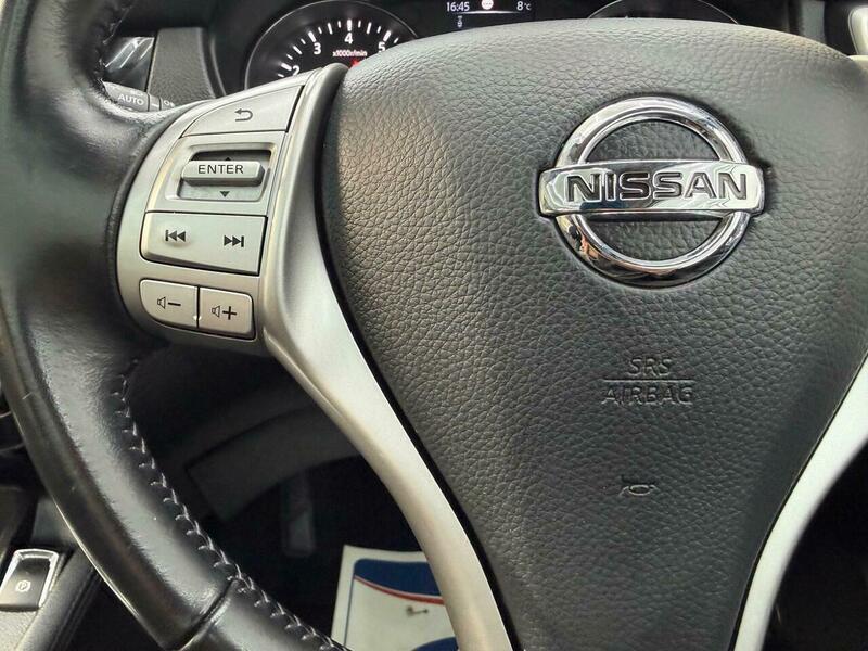 Used Nissan Qashqai 2016 for sale - 77637487: Photo 34