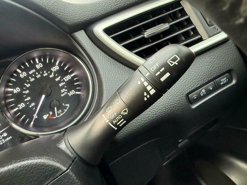 Used Nissan Qashqai 2016 for sale - 77637487: Photo 37