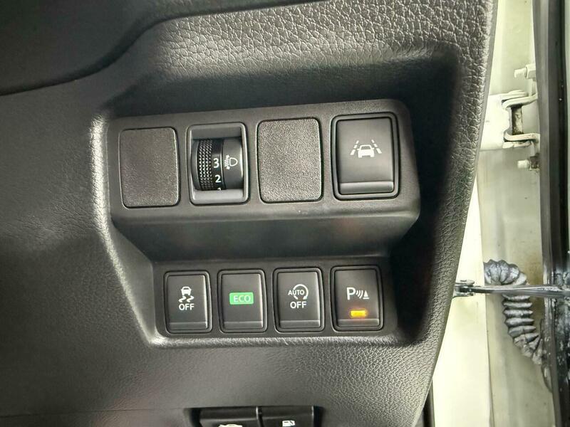 Used Nissan Qashqai 2016 for sale - 77637487: Photo 42