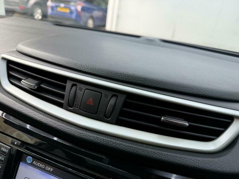 Used Nissan Qashqai 2016 for sale - 77637487: Photo 43