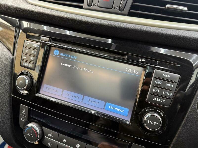 Used Nissan Qashqai 2016 for sale - 77637487: Photo 44