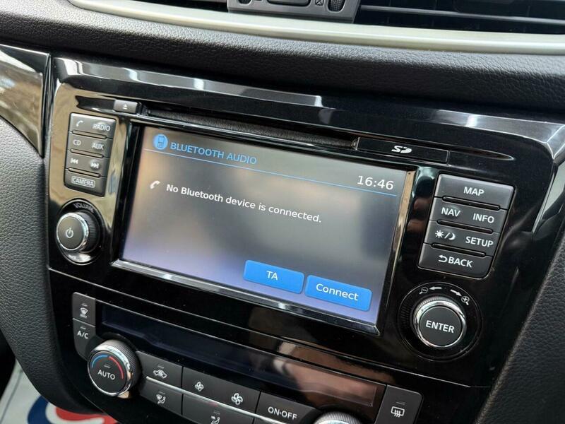 Used Nissan Qashqai 2016 for sale - 77637487: Photo 46