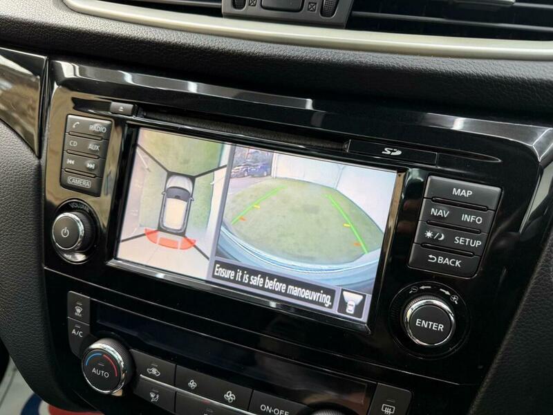 Used Nissan Qashqai 2016 for sale - 77637487: Photo 47