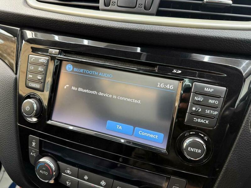 Used Nissan Qashqai 2016 for sale - 77637487: Photo 48