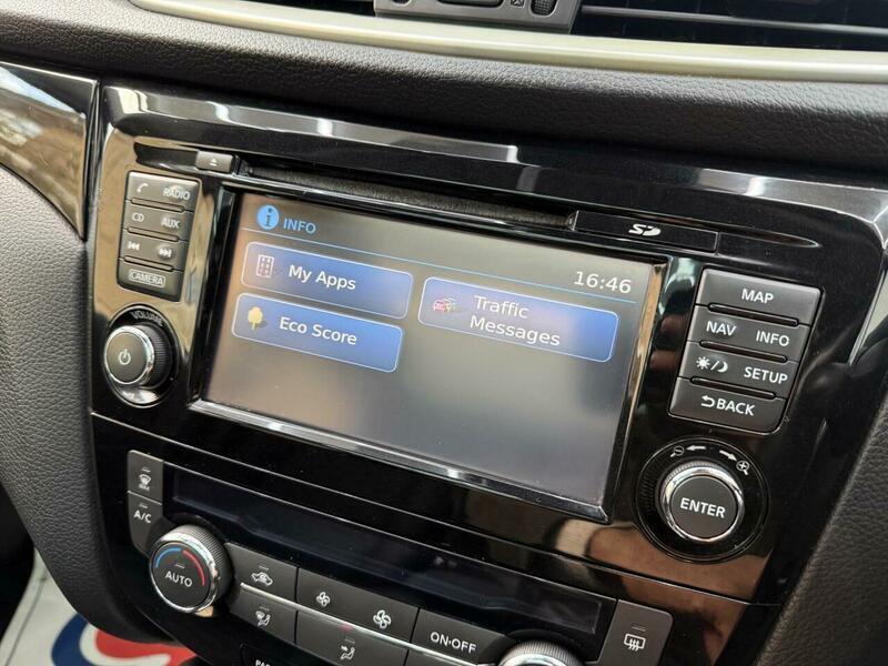 Used Nissan Qashqai 2016 for sale - 77637487: Photo 49