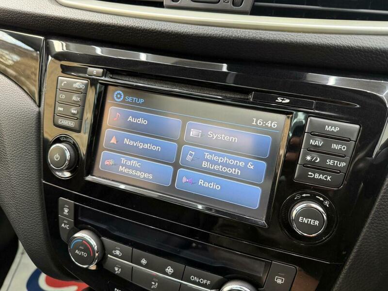 Used Nissan Qashqai 2016 for sale - 77637487: Photo 50