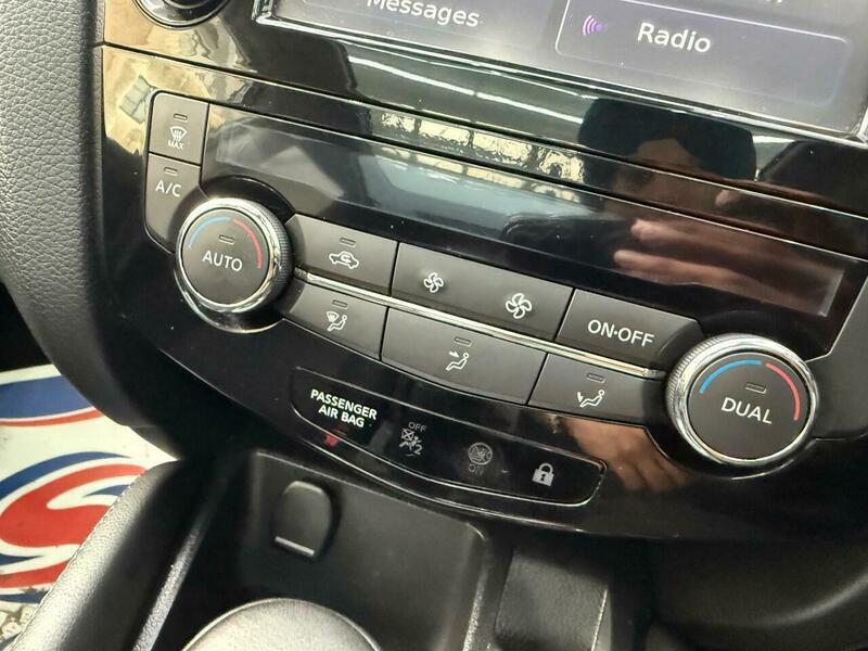 Used Nissan Qashqai 2016 for sale - 77637487: Photo 52