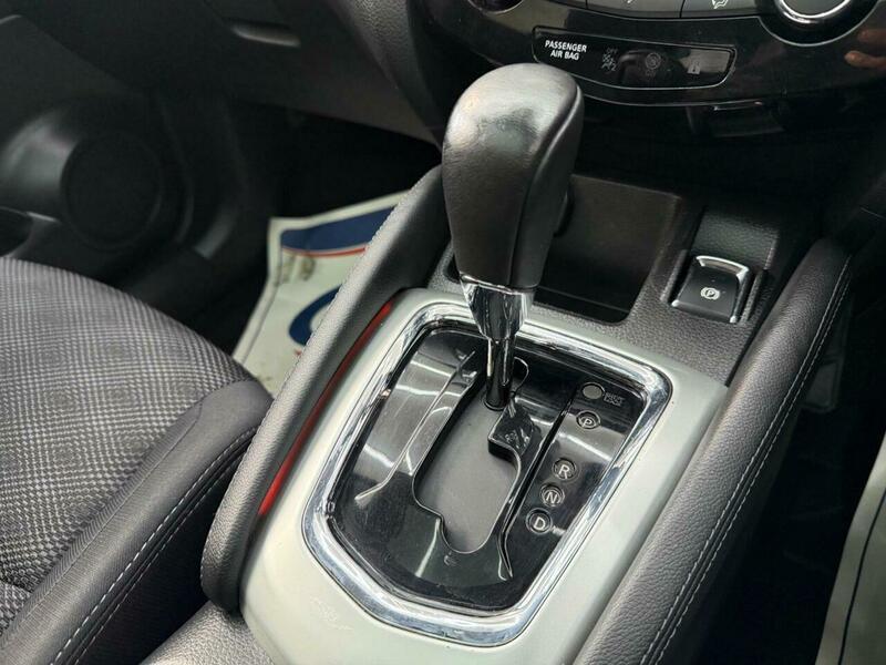 Used Nissan Qashqai 2016 for sale - 77637487: Photo 54