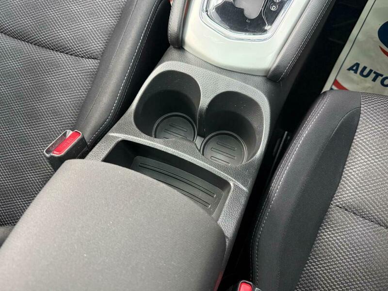 Used Nissan Qashqai 2016 for sale - 77637487: Photo 55