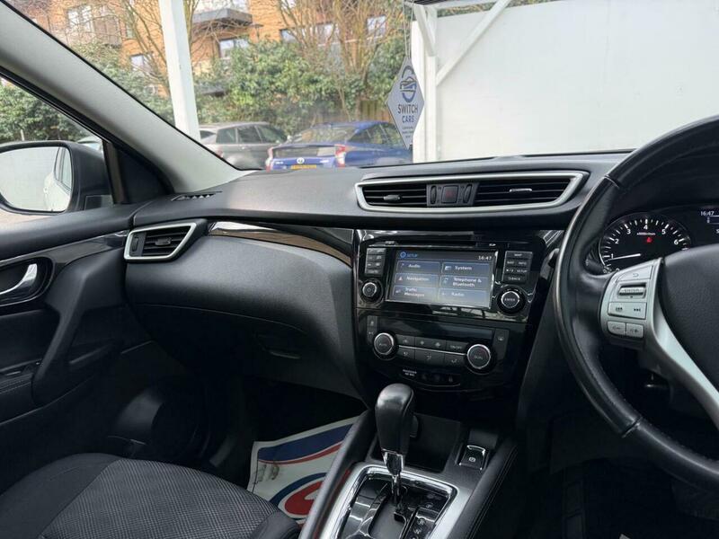 Used Nissan Qashqai 2016 for sale - 77637487: Photo 56