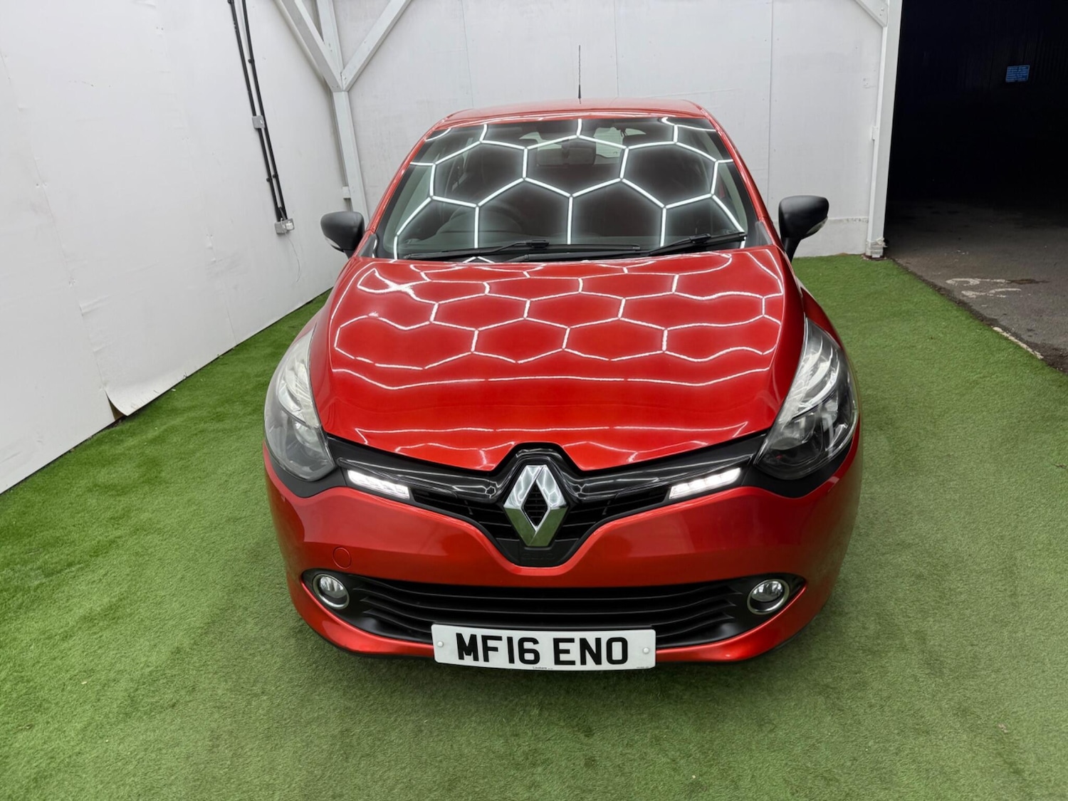 Used Renault Clio for sale - 77509862: Photo 12
