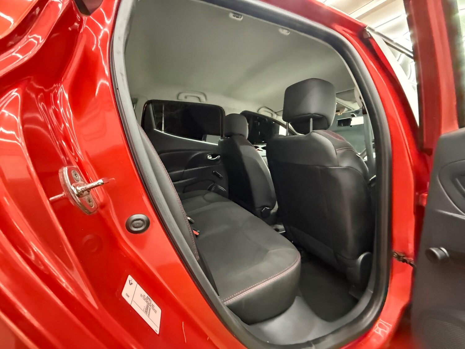 Used Renault Clio for sale - 77509862: Photo 18